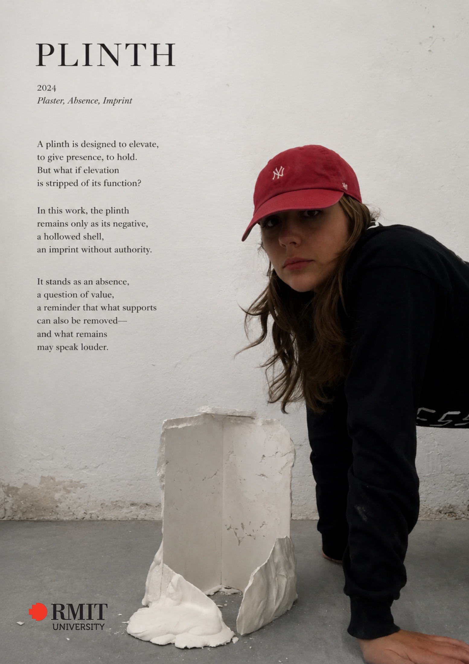Plinth